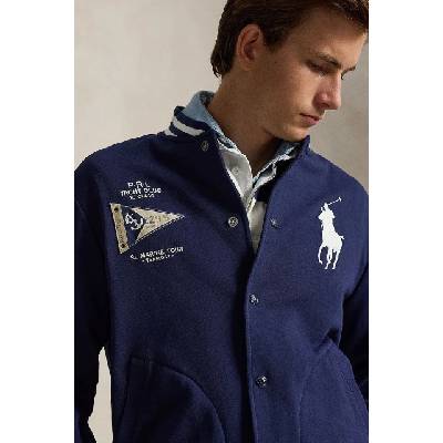 Ralph Lauren суичър мъжки с памук (710B20012)