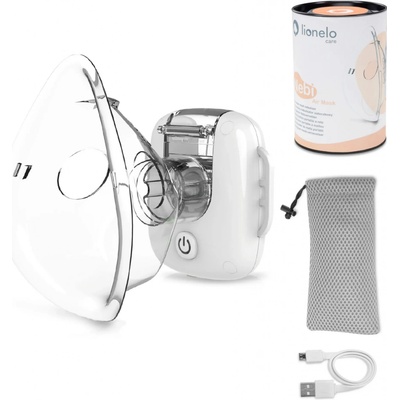 Lionelo Nebi Air Mask
