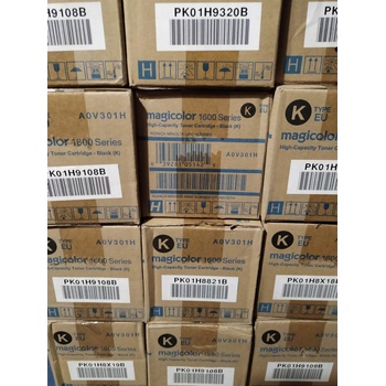 Konica Minolta A0V301H - originálny