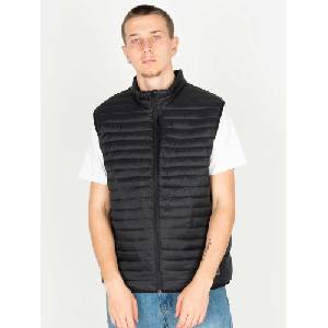 Quiksilver Елек scaly sleeveless - sportdepot - 86,94 лв