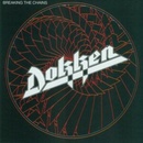 Breaking the Chains Dokken CD Album