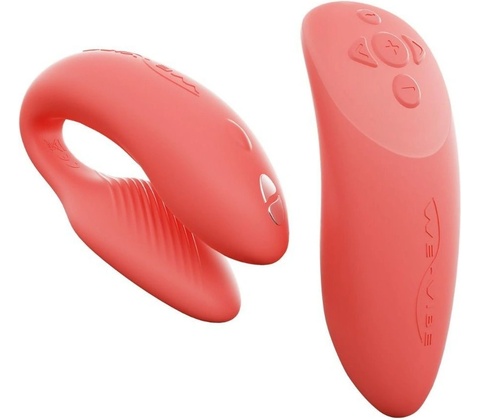 We-Vibe Chorus