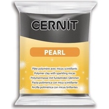 Cernit pearl čierna 56 g 100