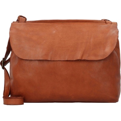 Harold's Submarine Crossbody taška Kůže 32 cm