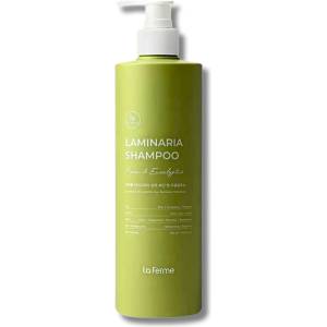LaFerme - Laminaria Shampoo Pine and Eucalyptus - 500ml