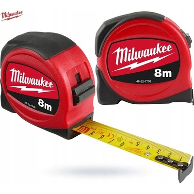 Milwaukee 48227708 8 m