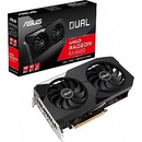 Asus DUAL-RX6600-8G 90YV0GP0-M0NA00