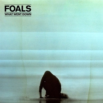 FOALS: WHAT WENT DOWN CD