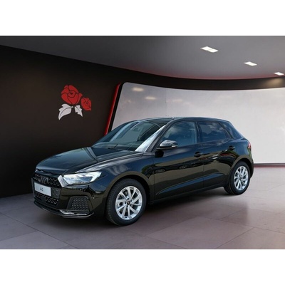 Audi A1 30 TFSI S tronic Sportback Advanced 85 kW