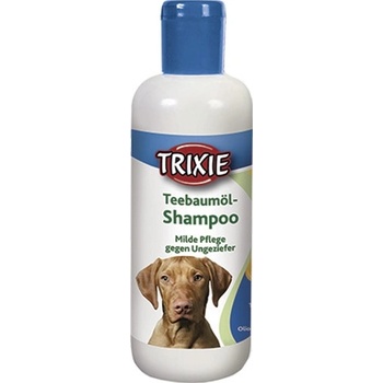 Trixie s tea tree olejom 250 ml