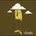Brown Apollo - Clouds Coloured Vinyl LP