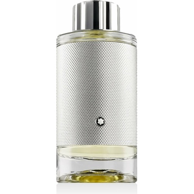 Montblanc Explorer Platinum parfumovaná voda dámska 200 ml