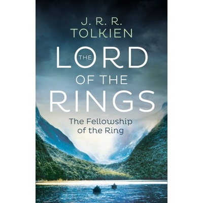 The Fellowship Of The Ring