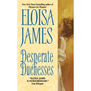 Desperate Duchesses (ISBN: 9780060781934)