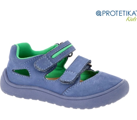 Protetika Nery denim