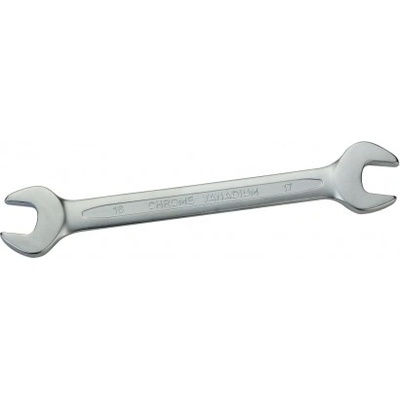 Dema Klíč vidlicový Cr-V 16 x 17 mm 28052D