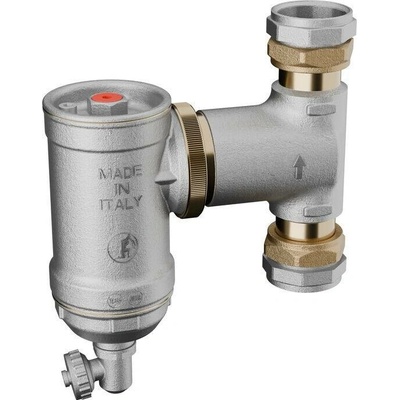 Giacomini Odkalovač odstředivý s magnetickou vložkou R146C M 1" R146CX005