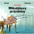 Mikulášovy prázdniny