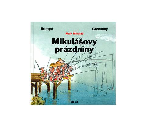 Mikulášovy prázdniny