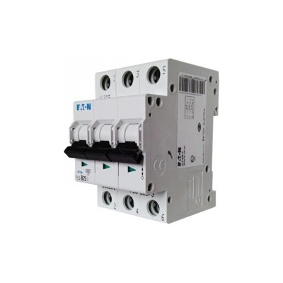 Eaton 16A, B
