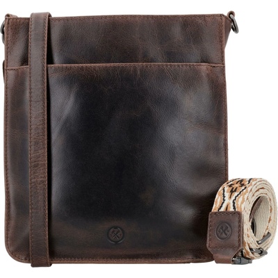 Hide & Stitches Next Navajo 23563 Brown 6 5L