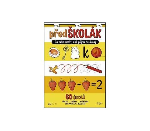 PředŠkolák