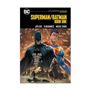 Superman/Batman: DC Compact Comics Edition (ISBN: 9781799502135)