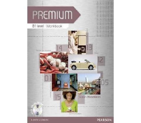 Premium B1