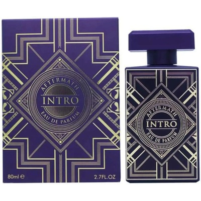 Fragrance World Intro Aftermath парфюм за жени и мъже EDP 80 мл