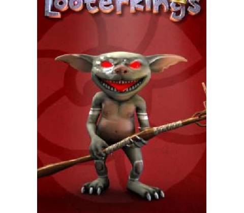 Looterkings