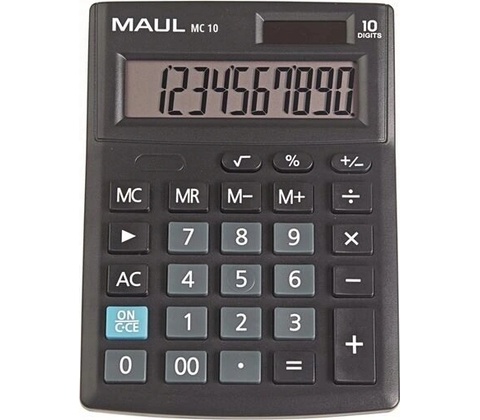 MAUL MC 10