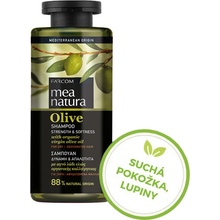 Mea Natura Olivový šampón Mea Natura 300 ml