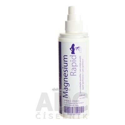 C&C Design Magnesium Rapid 100 ml
