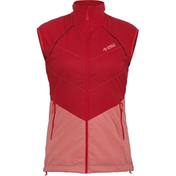 Direct Alpine Bora Vest Lady Размер: L / Цвят: червен
