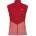 Direct Alpine Bora Vest Lady Размер: L / Цвят: червен