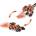 VTech VTech Switch & Go Dinos - Fire-T-Rex фигура (80-538004)