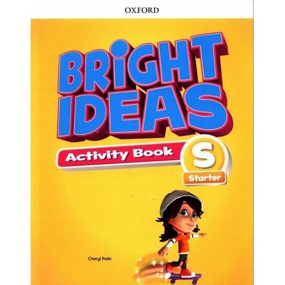 Bright Ideas Starter Activity Book
