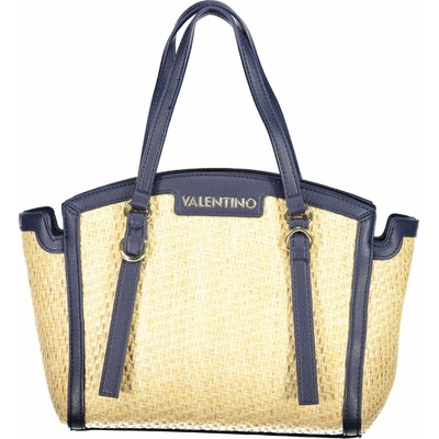 Valentino Bags dámska kabelka Modrá 23.0X20.0X8.0cm Modrá