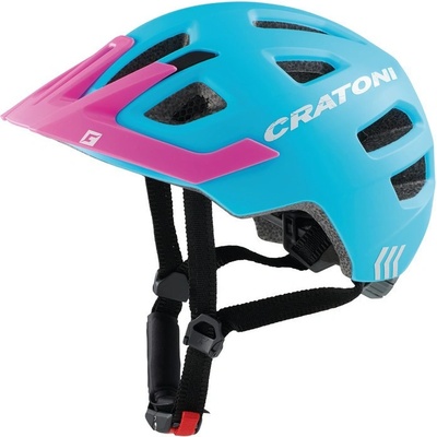 CRATONI Maxster Pro Pink/Blue Matt 2022
