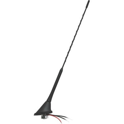 AM/FM/DAB stresni aktivni antena – Sleviste.cz