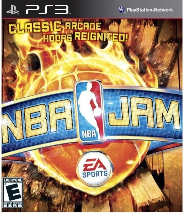 NBA Jam
