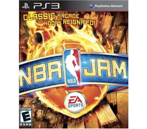 NBA Jam