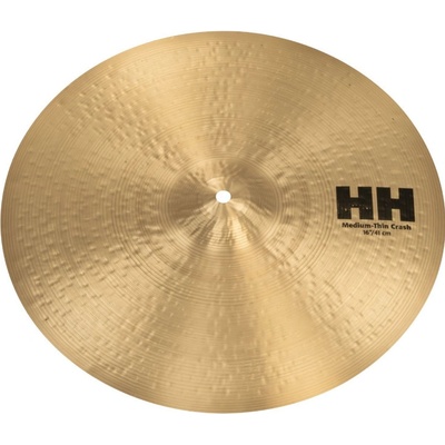 Sabian HH 16Crash Medium Thin