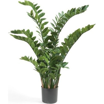 Umelá kvetina Zamiifolia - Zamioculcas, 130cm