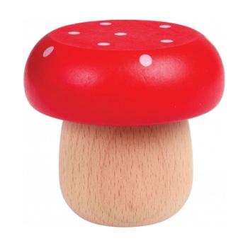 Rex London - Игра - Дървена гъбка (28850)