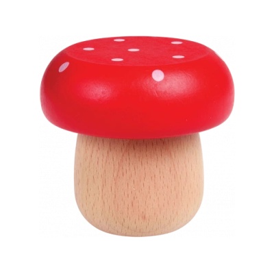 Rex London - Игра - Дървена гъбка (28850)