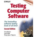 Testing Computer Software