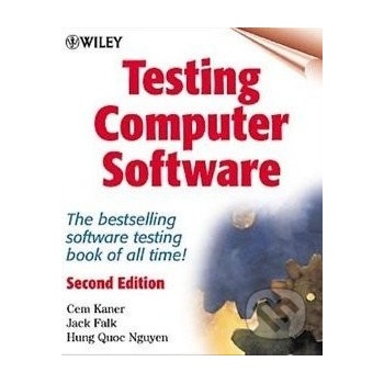 Testing Computer Software