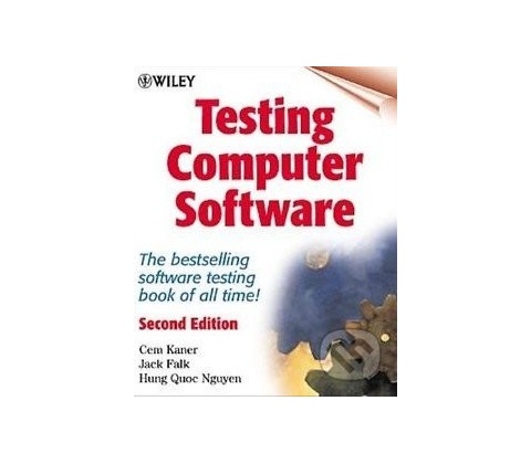 Testing Computer Software