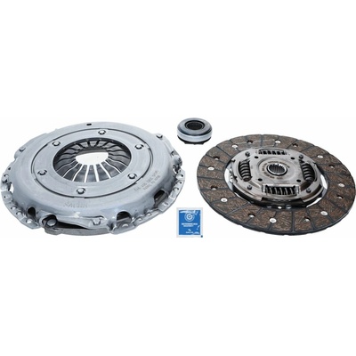 Sada spojky SACHS 3000 970 125 3000970125